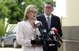 Victoria addresses housing future