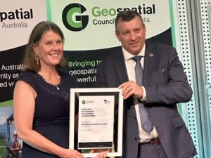 Award further recognises Mornington stalwart
