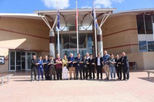 Goulburn welcomes old friends