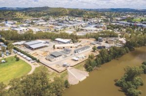Riverina Water update customer software