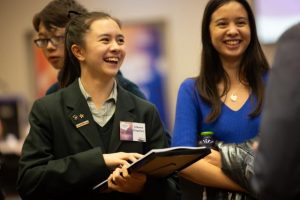 Young writers win big in South Perth