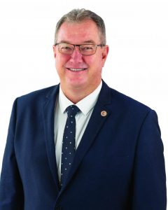 Australia’s newest city council