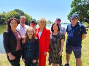 NSW North Coast rebuild continues