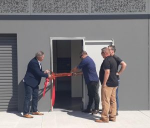 New facilities for Coffs clubs
