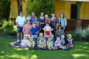 Family daycare recognised