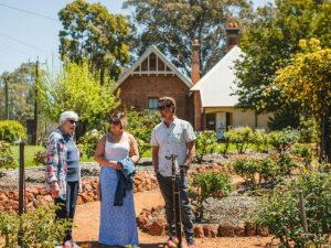 Heritage project interest sought