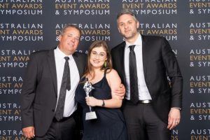 National award for Joondalup