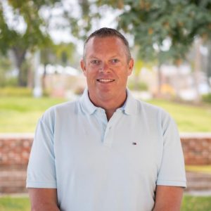 Deputy steps up