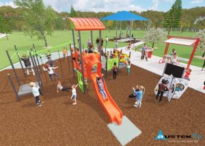 Inclusive play