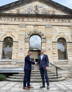 Brisbane takes the lead as ratepayers look for more options