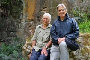 Volunteer program celebrated
