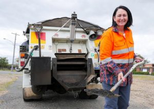 Facelift for city’s streets in 2024