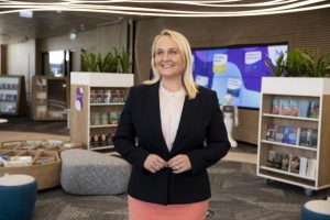 Nine years as mayor