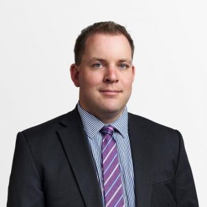 Councillor confirmed for Hobart