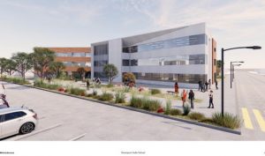 More growth for Devonport