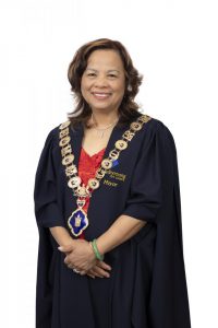 From refugee to mayor of City of Maribyrnong