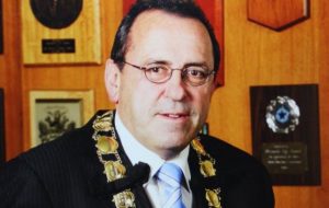 Remembering former Paramatta Lord Mayor