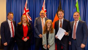 Disaster agreement funding for Northern Coast councils