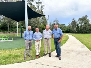 Clarence Town recognised as future growth area in the Hunter