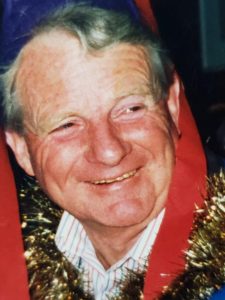 Swan Hill stalwart John Fowler mourned