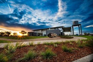 Centre a boon for tourism