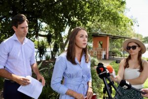 Queensland housing relief program expanded
