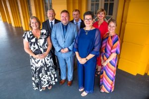 First female mayor for Cassowary Coast