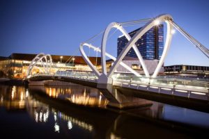 The largest public works conference in Australasia set to thrive in Melbourne