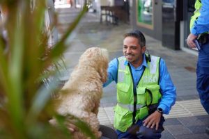 Community safety a priority