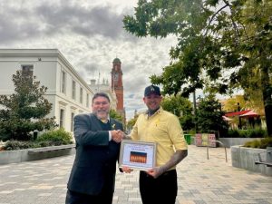 Group seeks to educate community