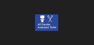 Understanding all gender toilets