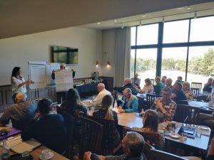 Housing action for workers