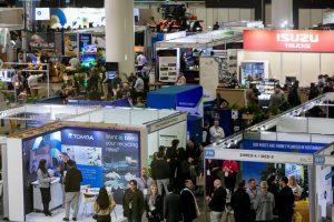 Waste and recycling expo