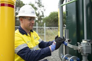 Regional areas could lead a renewable gas push across Australia