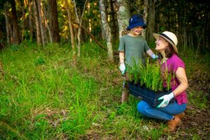 Tree-mendous way to honour mum on Mother’s Day