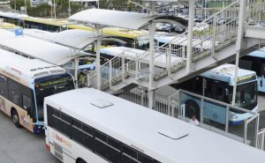 Infrastructure funding boast a win