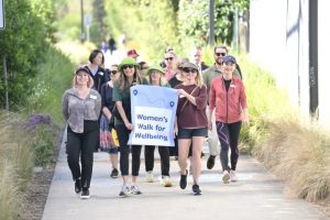 Mayors march to highlight council service importance