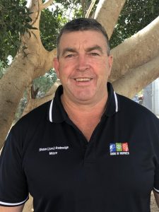 Forming real connections through adversity