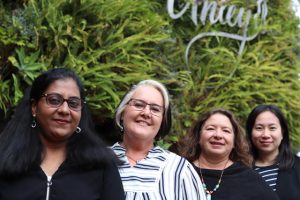 IM evolution at Unley has wider potential