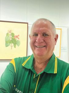 Neil Fisher remembered