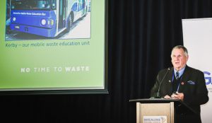 Queensland local government sector mourns Rocky stalwart