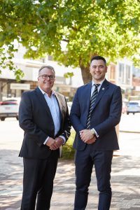 New system for Subiaco