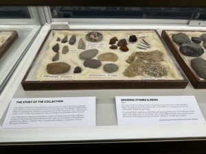 Celebrated collection unveiled