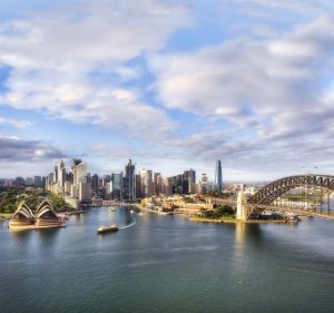 Driving Sydney’s future prosperity