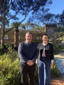 Vibrant urban landscape plans progress