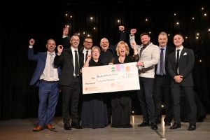 Community spirit alive in Penrith