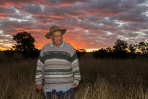Community mourns favourite Uncle