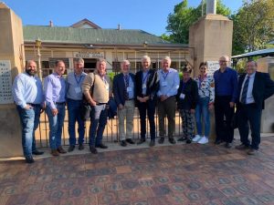 Flinders Shire Council embraces new proposed energy partnership