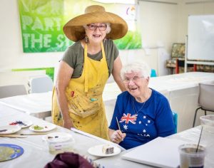 Australia Day events grants available