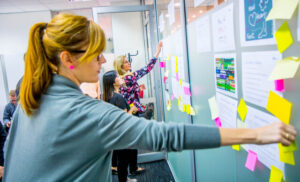 Engaging for Better Outcomes